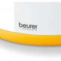 Beurer Heater BY 52 white / ye