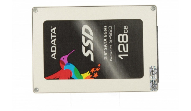 SSD Premier Pro SP920 128GB S3 Marvell 88S918