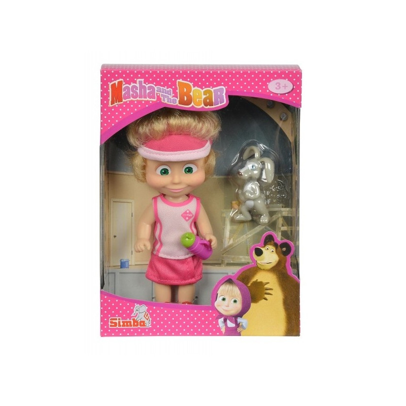 Маска кукла маша. Маша доктор Симба кукла. Игровой набор - кукла Маша с друзьями-животными, 12 см.Simba 9301020. Набор Маша и медведь кукла Маша Симба.