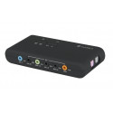 External Sound Card USB 7.1 8-channel