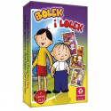Game Black Peter and Bolek Lolek
