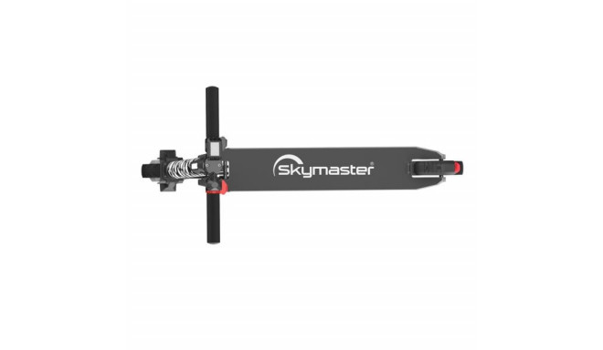 Scooter  Skymaster  (5"; 100 kg; 25 km/h; black color)