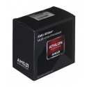 Processor AMD Athlon X4 870K AD870KXBJCSBX ( 3900 MHz ; 4100 MHz ; FM2+ ; BOX )