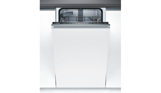 Bosch Serie 2 SPV25CX03E dishwasher Fully built-in 9 place settings A+