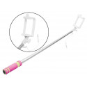 BLOW SELFIE - STICK TO YOUR PHOTOS SF-62 PINK