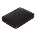 External drive HDD Maxtor M3 Portable STSHX-M401TCBM (4 TB; 2.5 Inch; USB 3.0; 5400 rpm; Black)