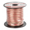 Vivanco cable 2x1.5mm 10m spool (46822)