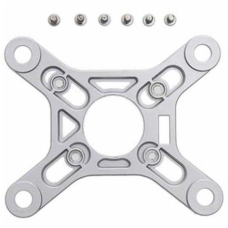 DJI Phantom 3 stabilisaatori kinnitusraam (Part 39)