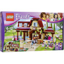 LEGO Friends 41126 Heartlake Riding Club