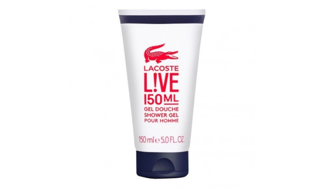 Lacoste Live (150ml)