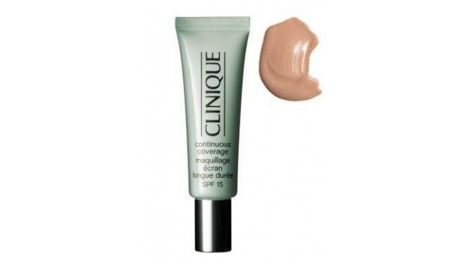 Clinique Continuous Coverage SPF15 (30ml) (07 Ivory Glow)