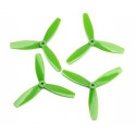 Dal Props Ultrathin 5x4.6x3 zielone (2CW+2CCW)