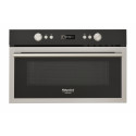 Built-in microwave oven Hotpoint-Ariston MD66