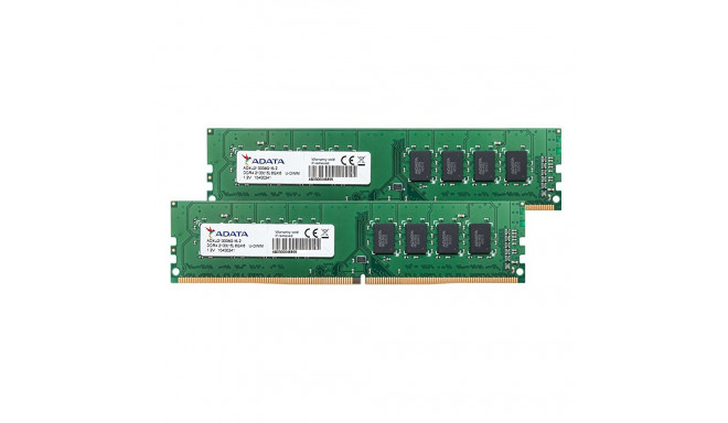 Adata RAM DDR4 16GB 2133-15 Premier Dual