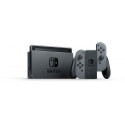 Nintendo Switch - grey + Super Mario Odyssey