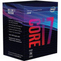 Processor Intel Core i7-8700 I7-8700 BX80684I78700 961567 ( 3200 MHz ; 4600 MHz ; LGA 1151 ; BOX )
