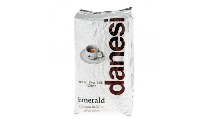 Danesi Caffe Emerald 1kg 2.2 lbs (1 kg)