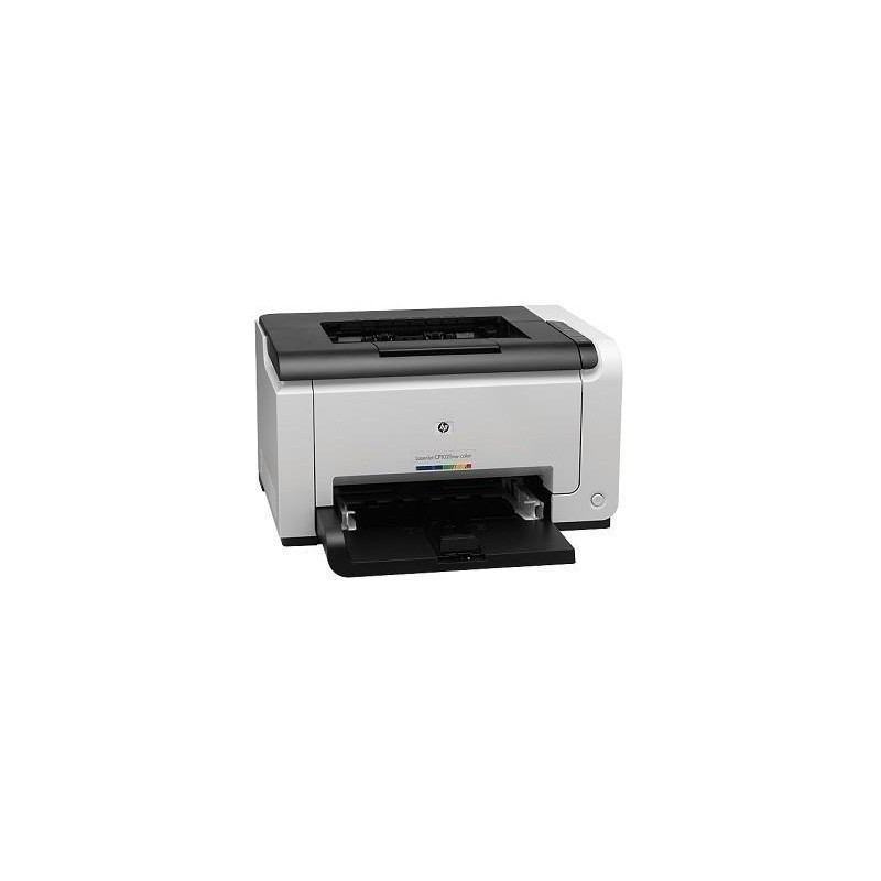 Colour Laser | HP | Laser Jet CP1025NW | USB 2.0 | | CE918A#B19 Printers - Photopoint