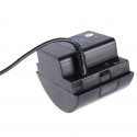 Falcon Eyes Battery BA2-1560-S2 + Battery Charger CHG-S2 for Satel Two