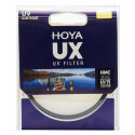 Hoya filter UV UX 58mm