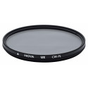 Hoya filter circular polarizer UX 52mm