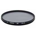Hoya filter circular polarizer UX 58mm