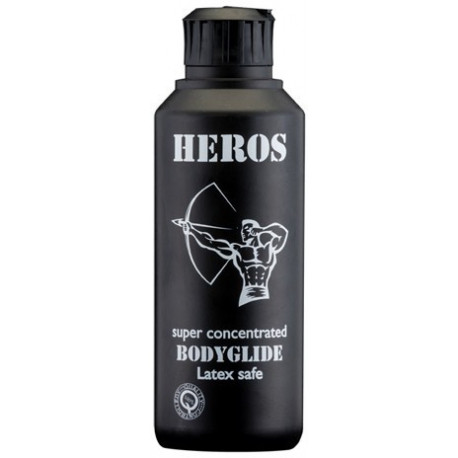 Heros lubrikants Silicone Bodyglide 200ml