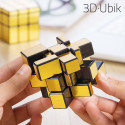 3D·Ubik Magic Cube