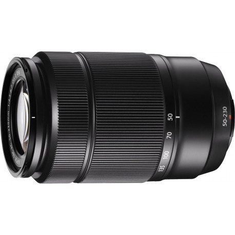 Fujifilm XC 50-230mm f/4.5-6.7 OIS II objektiiv