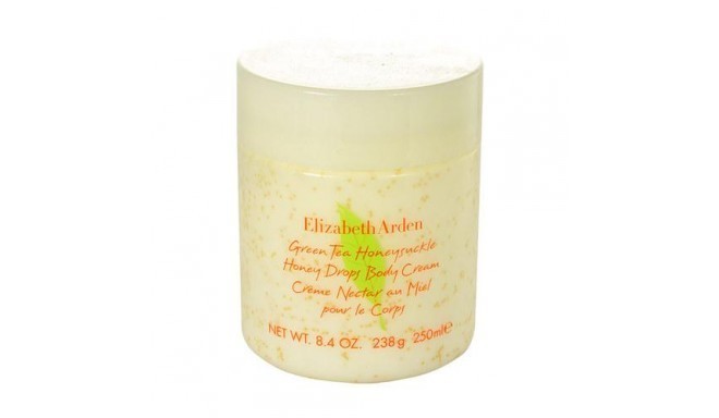 Elizabeth Arden Green Tea Honeysuckle Honey Drops Body Cream (250ml)