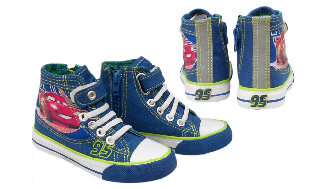 Cars sneakers : Sizes: - 30