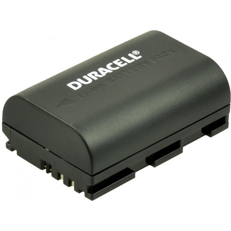 Duracell аккумулятор (Canon LP-E6, 1400mAh)