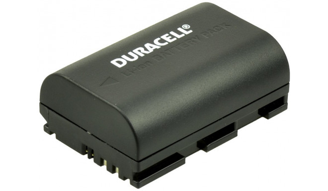 Duracell аккумулятор Canon LP-E6 1400mAh