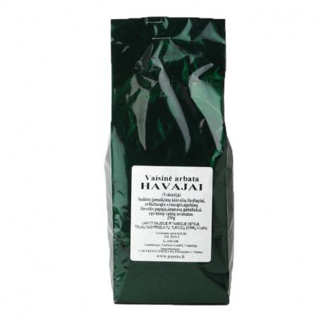 Puuviljatee Presto Havaii, 250g