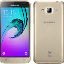 Samsung Galaxy J3 (2016) 8GB DualSIM, gold