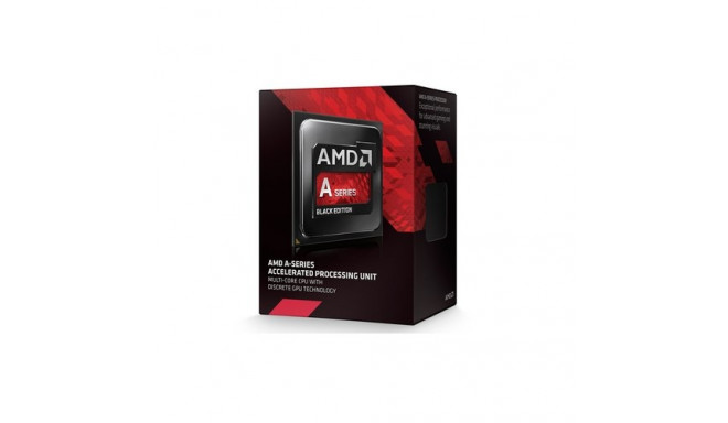 AMD protsessor A10-7870K SC3900