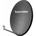 Gray TechniDish 80cm Sat Antenna, Single LNB