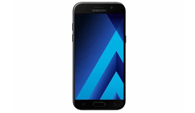 Samsung Galaxy A5 2017 32GB, black