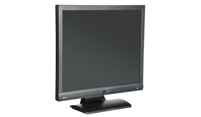Monitor BenQ BL702A 9H.LARLB.Q8E (17"; TN; 1280 x 1024; VGA; black color)