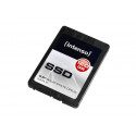 Drive SSD INTENSO  3813430 (120 GB ; 2.5 Inch; SATA III)