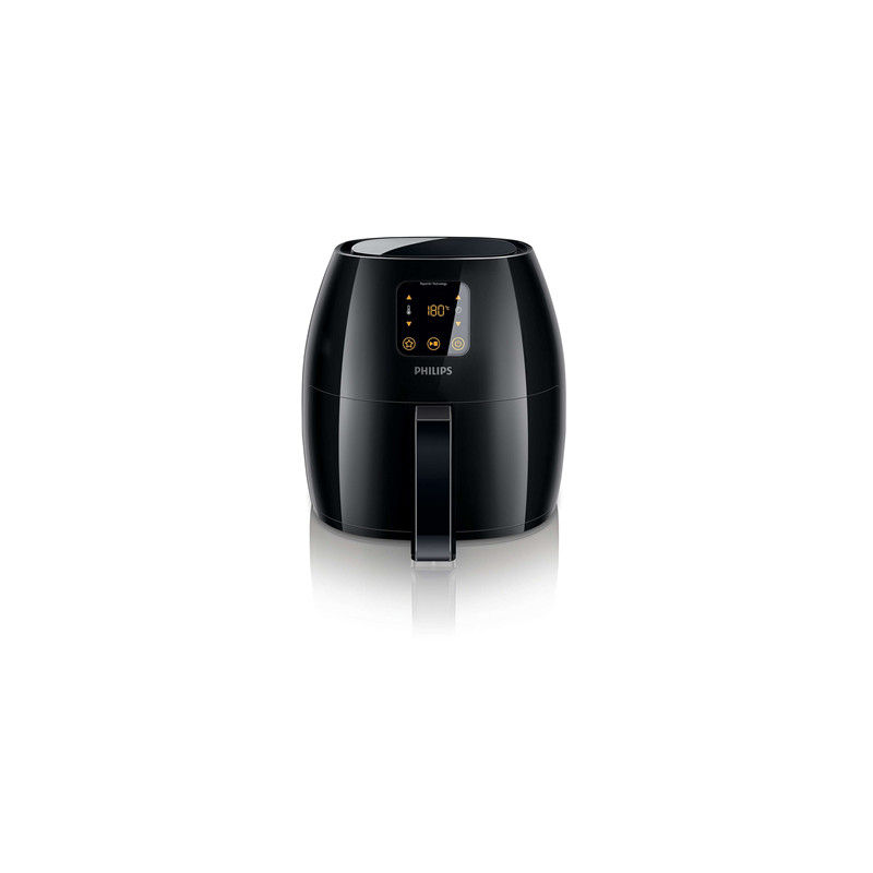 Philips Avance Collection Airfryer XL HD9240 Photopoint