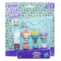 HASBRO LITTLEST PET SHOP Teensie lemmikloomad