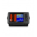 Garmin echoMAP CHIRP 72sv,WW, w/XDCR