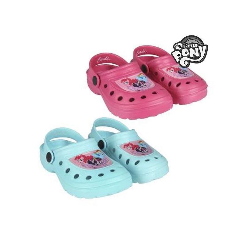 Beach Sandals My Little Pony 7769 Pink Size 29 Flip Flops Photopoint