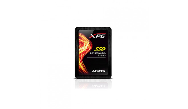 Adata SSD SX930 120GB 2.5" SATA 6GB/s AD