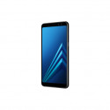 Samsung Galaxy A8 A530 Black, 5.6 ", Sup