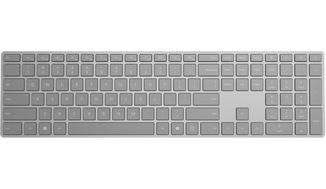 Microsoft Surface keyboard NO