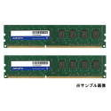 ADATA DDR3 16GB 1600-11 Premier Dual