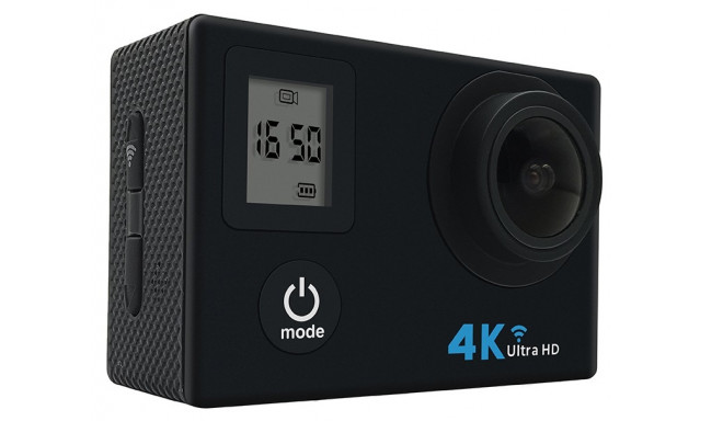 Camera eXplore SJ 4051 wi-fi 4K(i) dual LCD