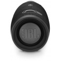 JBL wireless speaker Xtreme 2, black